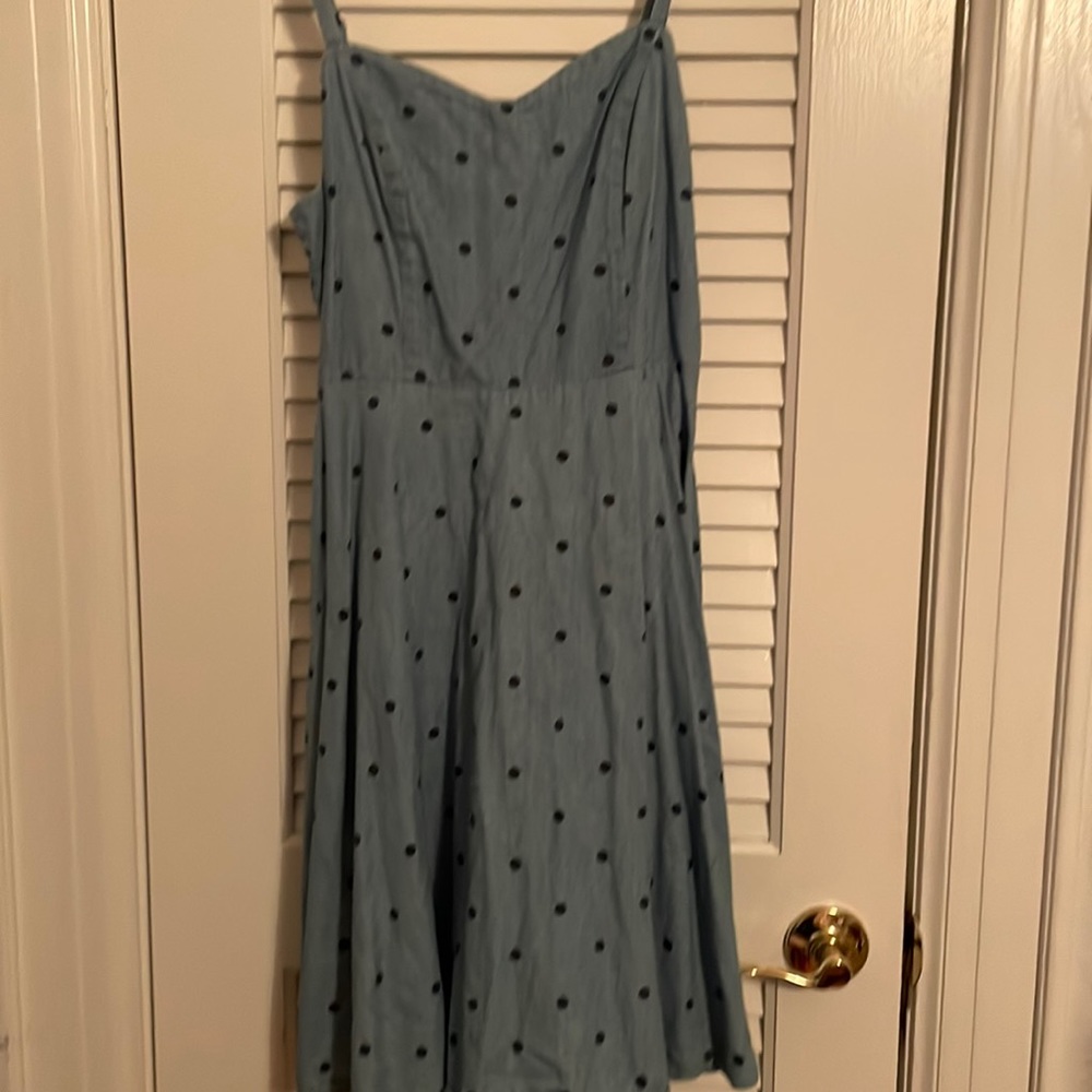 Old navy medium dress